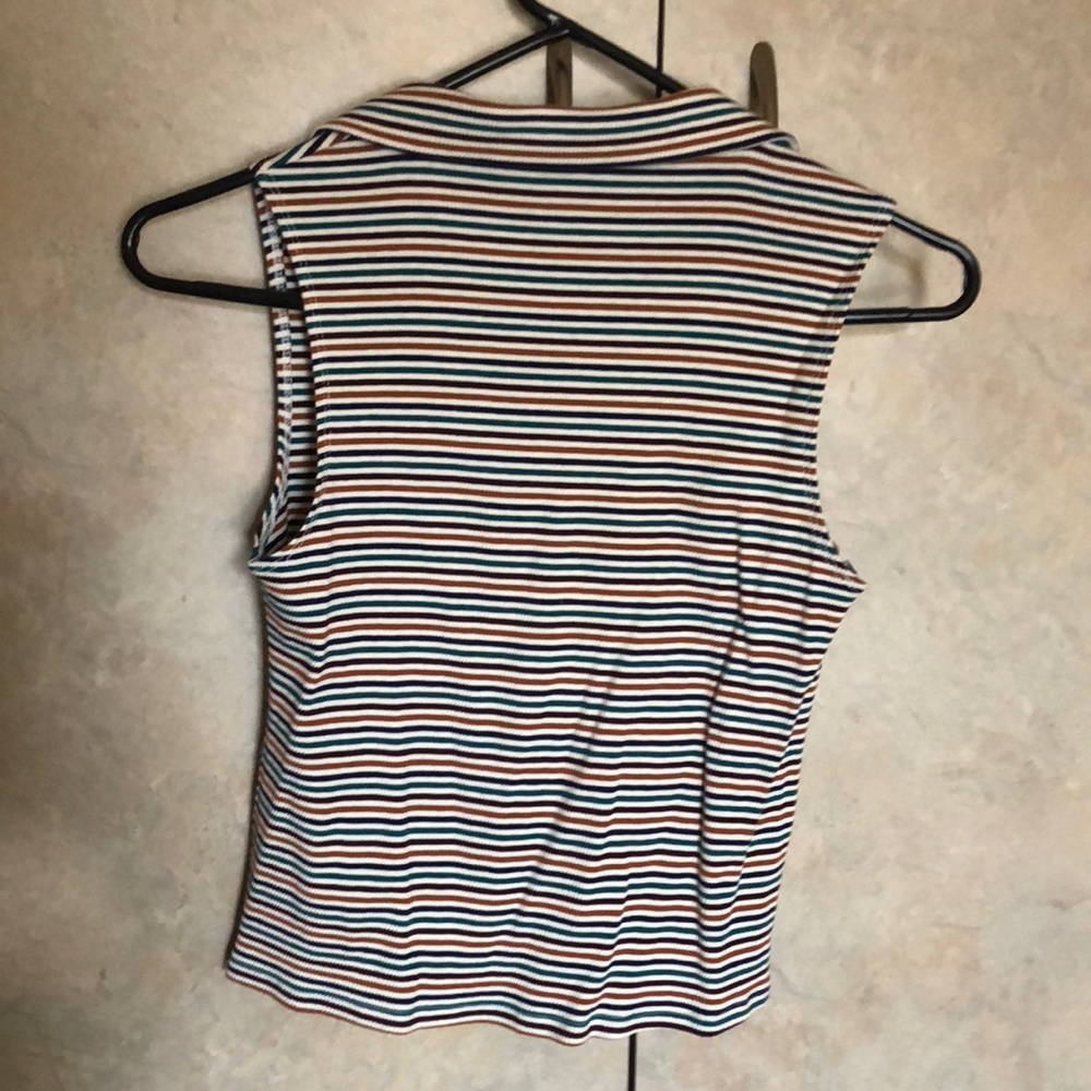 Multi-Colored Tank - image 3